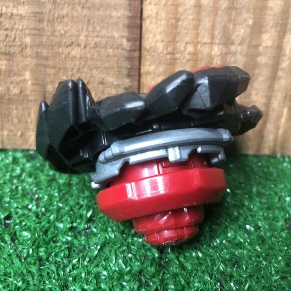 Venom Diabolos Vanguard Bullet B-145 Beyblade Burst GT Takara Tomy #B1 - Picture 2 of 3